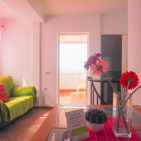 Conilplus Apartamento Lenguado Conil De La Frontera Exteriér fotografie