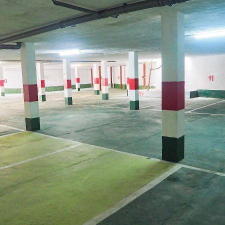 Conilplus Apartamento Lenguado Conil De La Frontera Exteriér fotografie