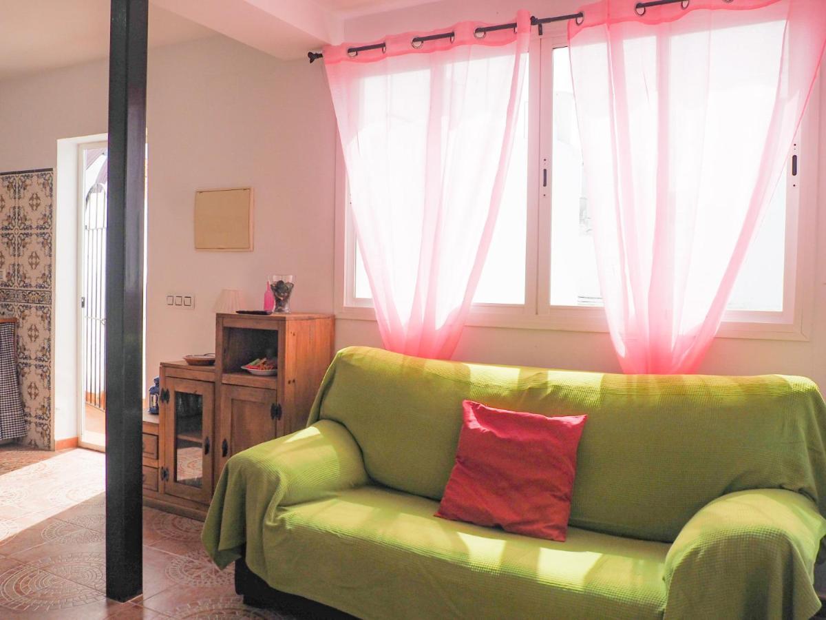 Conilplus Apartamento Lenguado Conil De La Frontera Exteriér fotografie