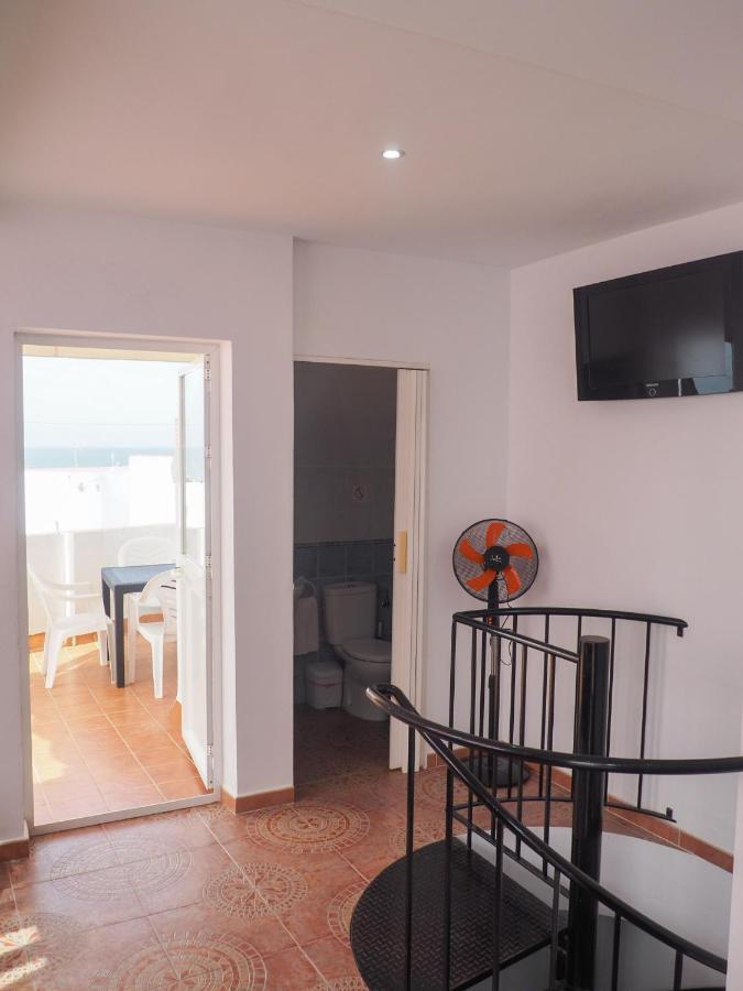 Conilplus Apartamento Lenguado Conil De La Frontera Exteriér fotografie