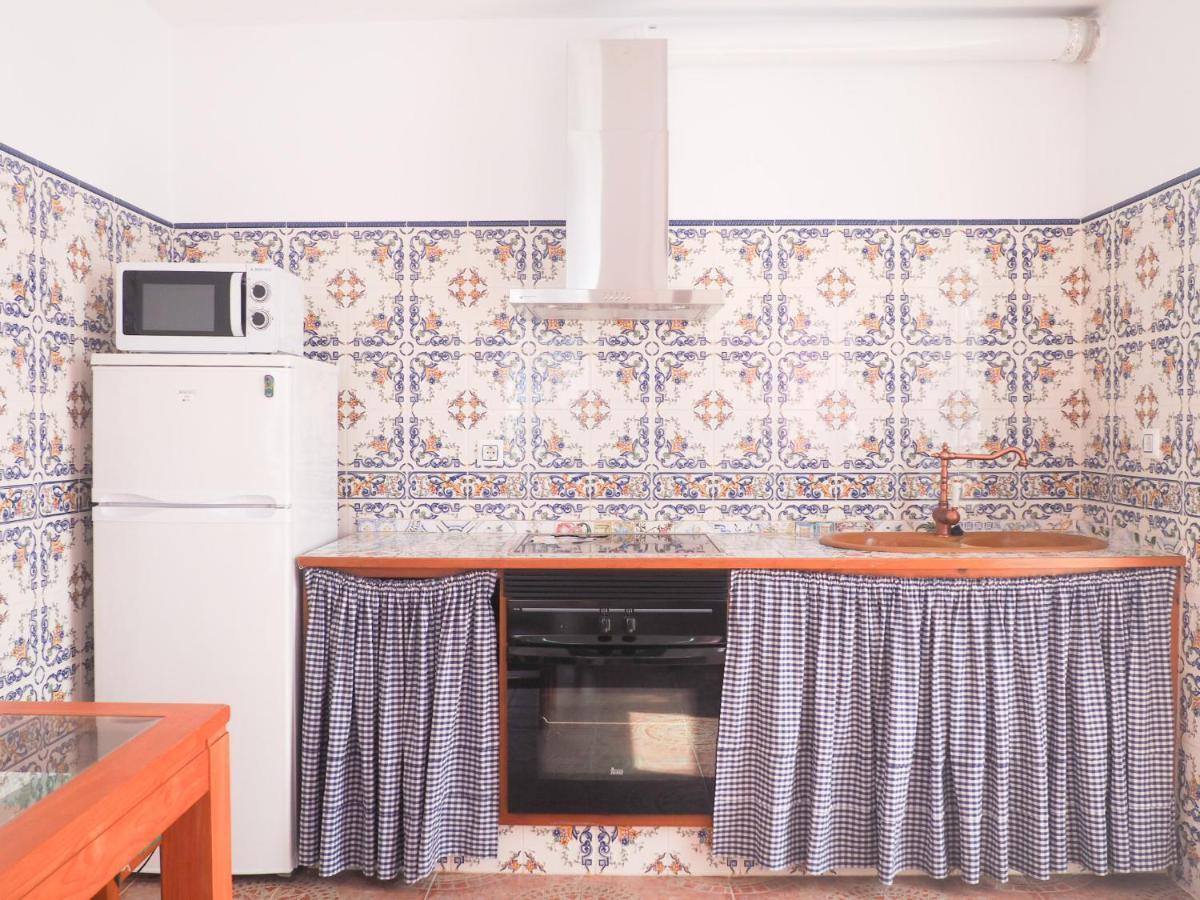 Conilplus Apartamento Lenguado Conil De La Frontera Exteriér fotografie