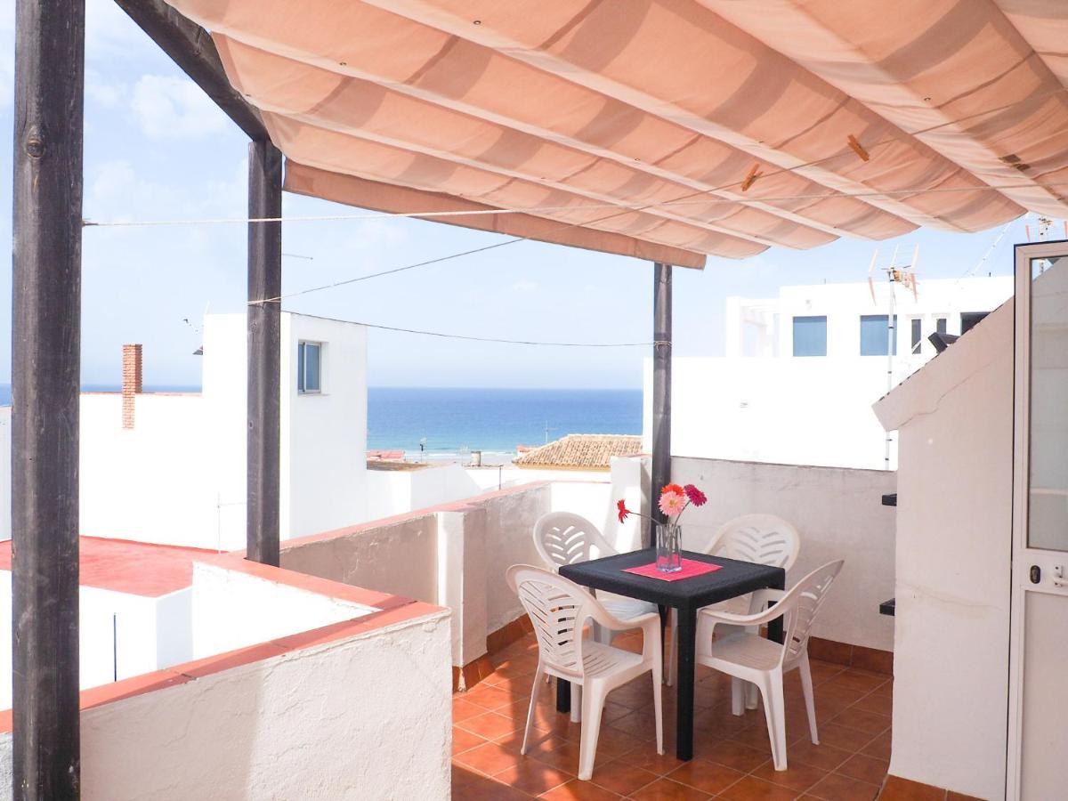 Conilplus Apartamento Lenguado Conil De La Frontera Exteriér fotografie