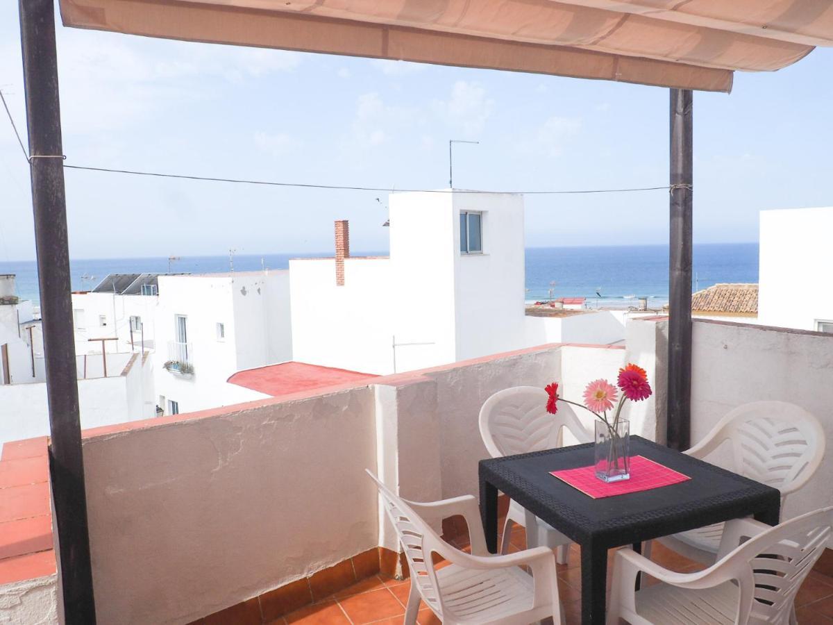 Conilplus Apartamento Lenguado Conil De La Frontera Exteriér fotografie