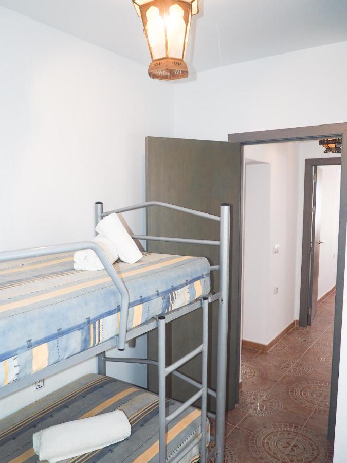 Conilplus Apartamento Lenguado Conil De La Frontera Exteriér fotografie