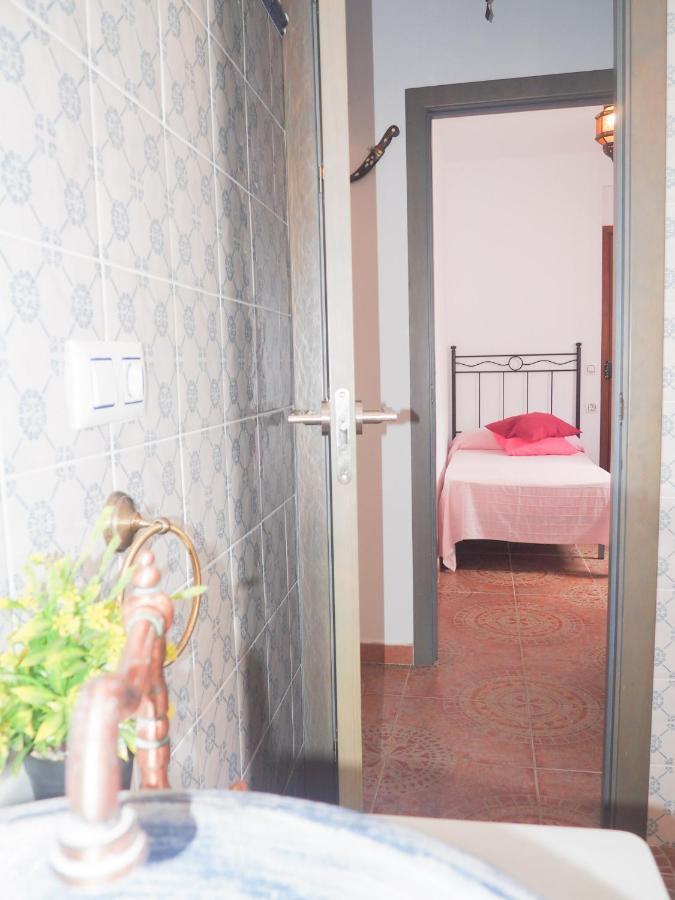 Conilplus Apartamento Lenguado Conil De La Frontera Exteriér fotografie