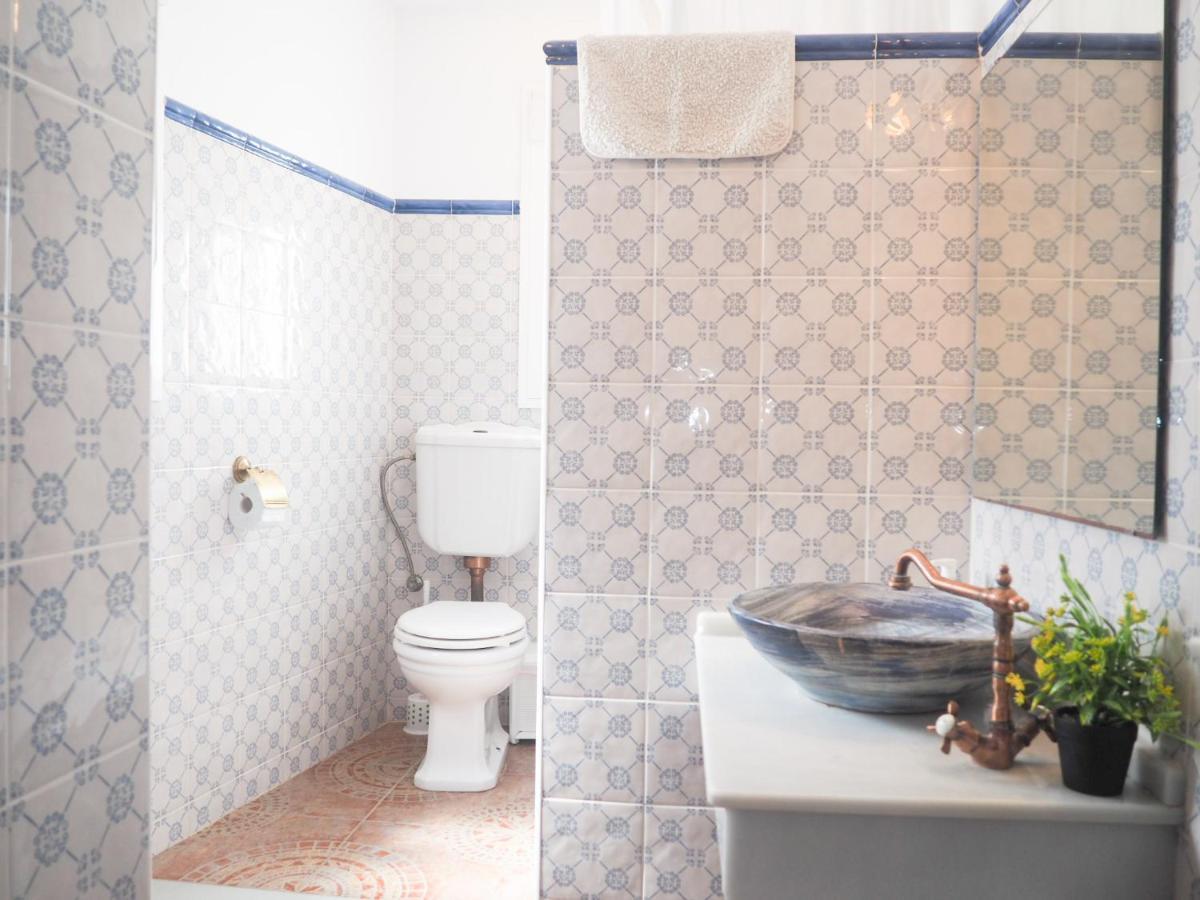 Conilplus Apartamento Lenguado Conil De La Frontera Exteriér fotografie