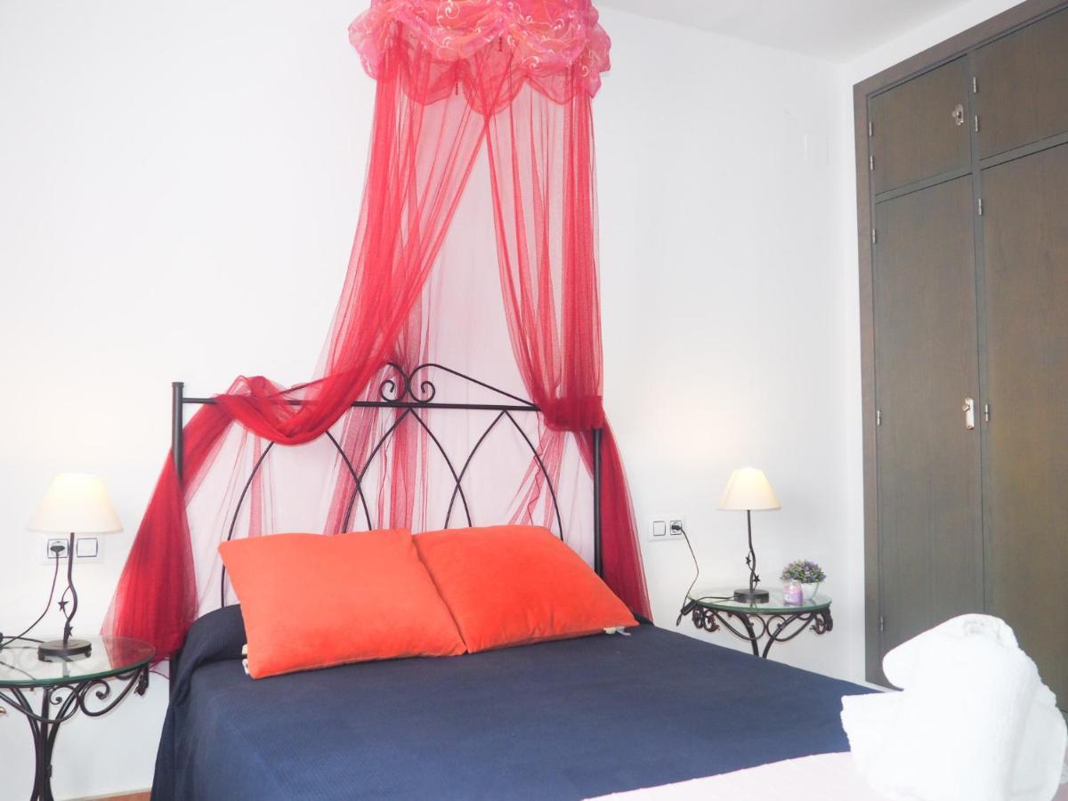 Conilplus Apartamento Lenguado Conil De La Frontera Exteriér fotografie