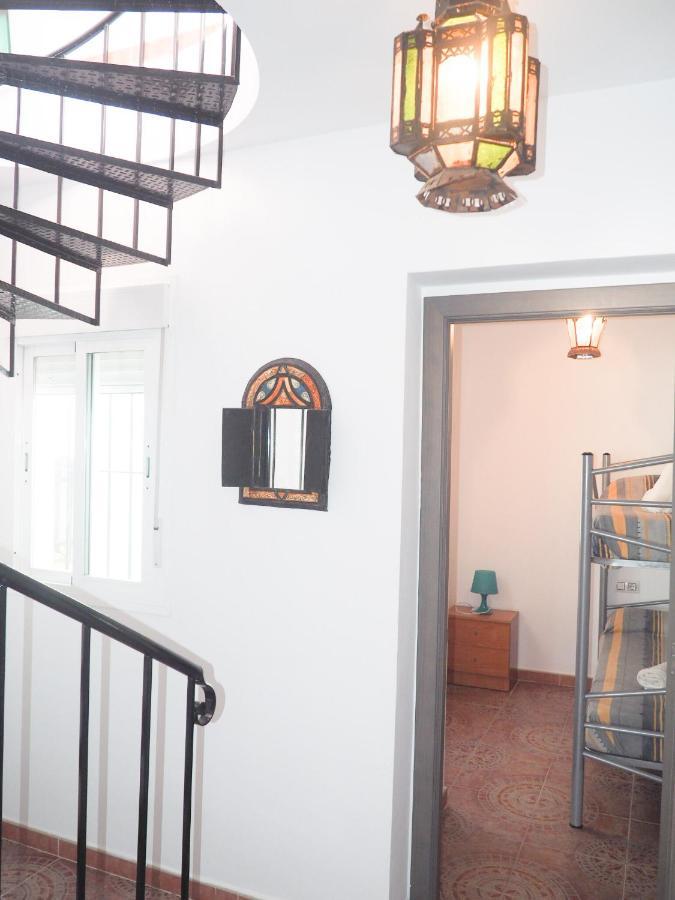 Conilplus Apartamento Lenguado Conil De La Frontera Exteriér fotografie