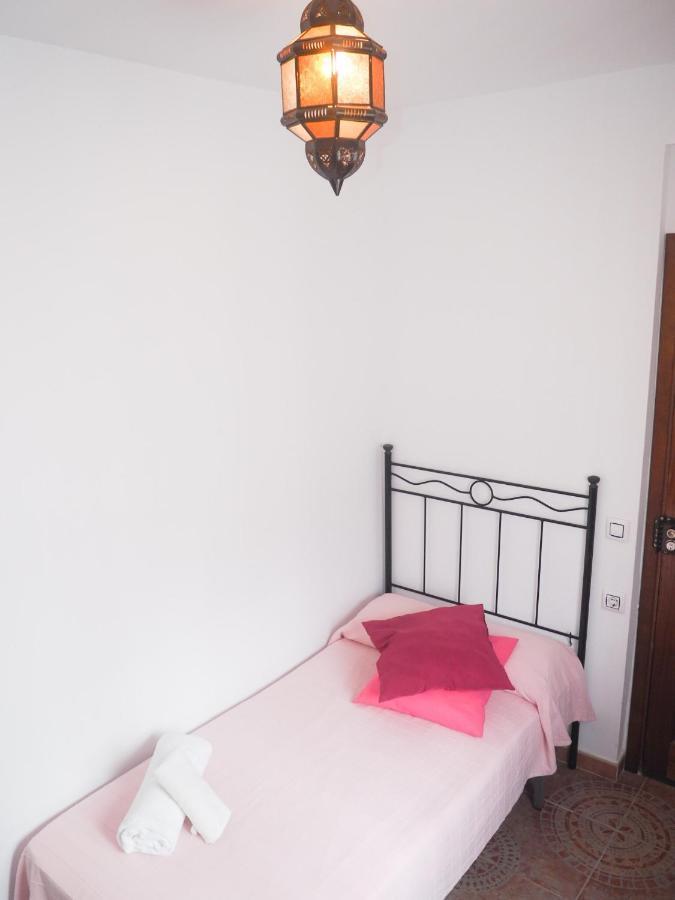 Conilplus Apartamento Lenguado Conil De La Frontera Exteriér fotografie