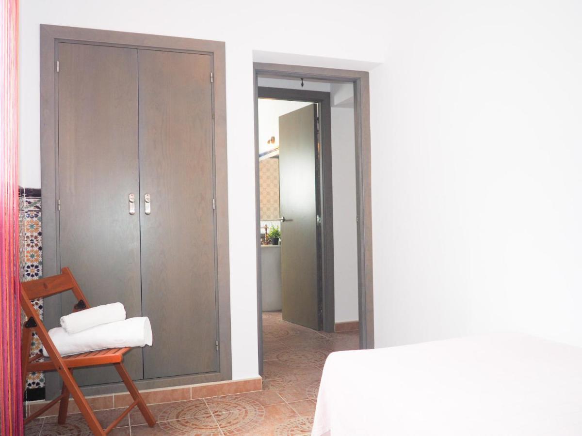 Conilplus Apartamento Lenguado Conil De La Frontera Exteriér fotografie