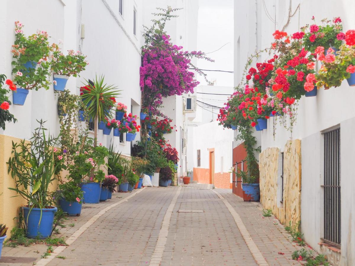 Conilplus Apartamento Lenguado Conil De La Frontera Exteriér fotografie
