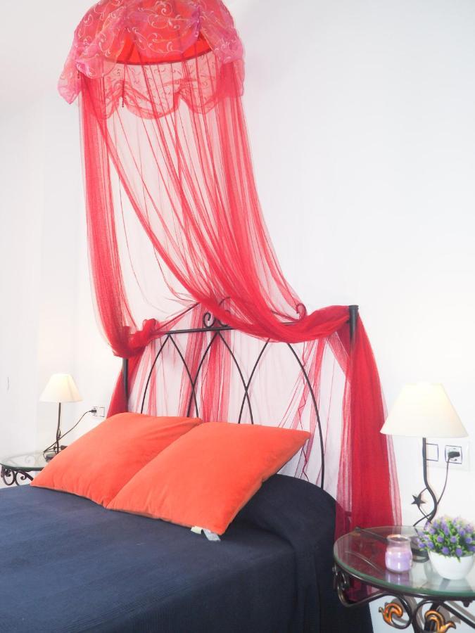 Conilplus Apartamento Lenguado Conil De La Frontera Exteriér fotografie