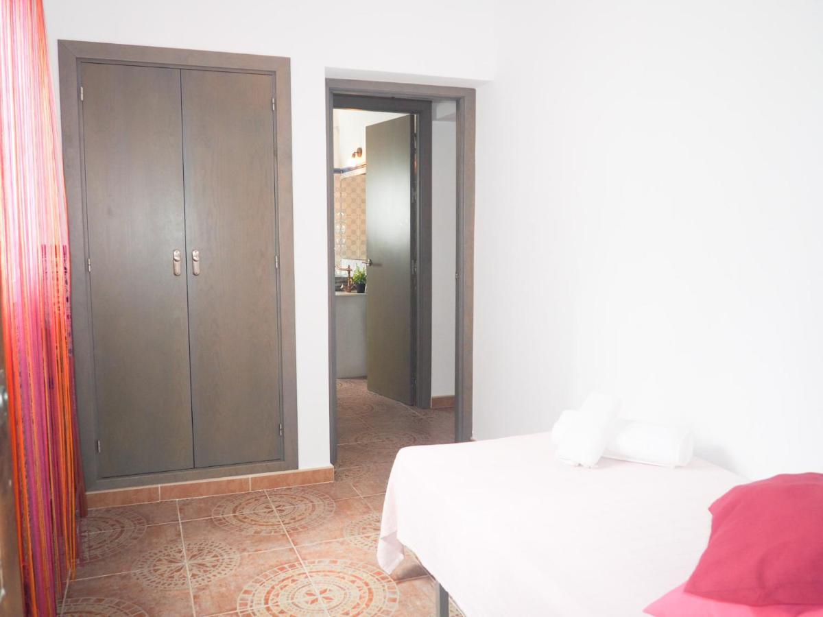 Conilplus Apartamento Lenguado Conil De La Frontera Exteriér fotografie