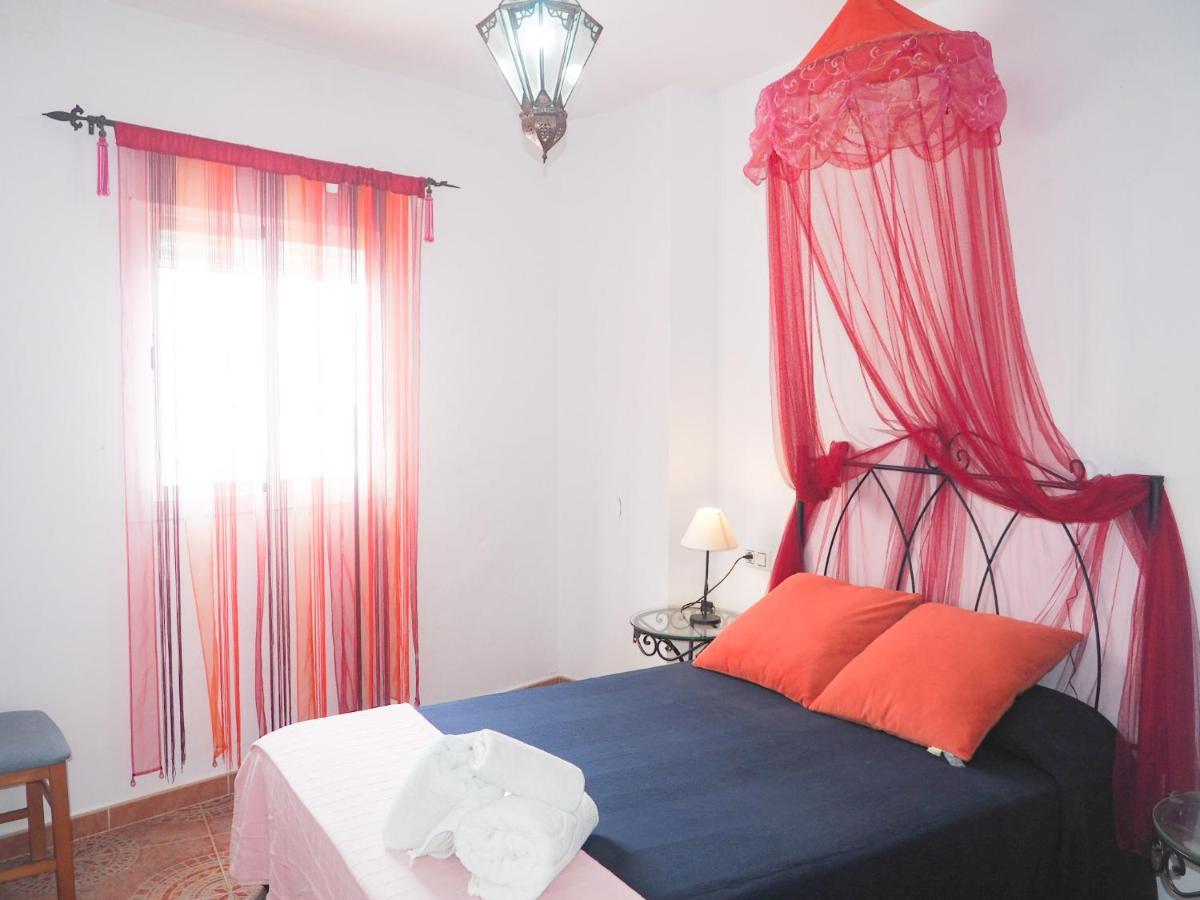 Conilplus Apartamento Lenguado Conil De La Frontera Exteriér fotografie