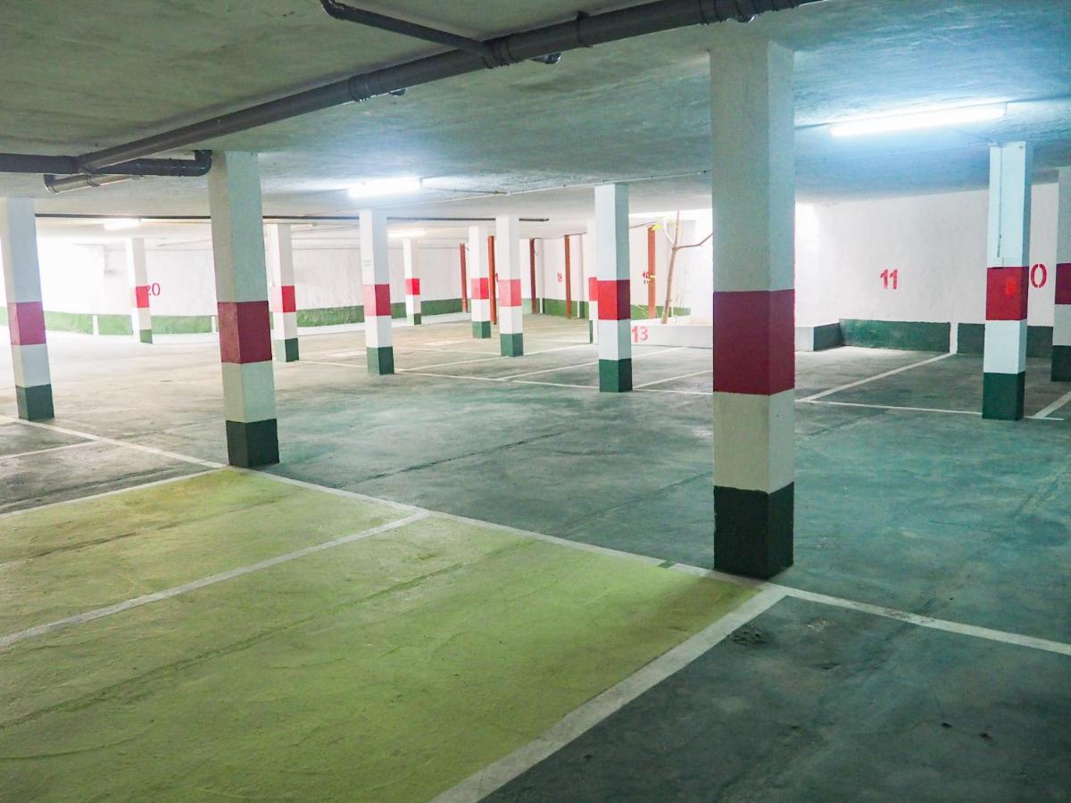 Conilplus Apartamento Lenguado Conil De La Frontera Exteriér fotografie